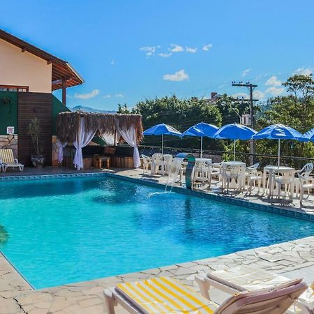 Termas Park Hotel Gravatal Exterior photo