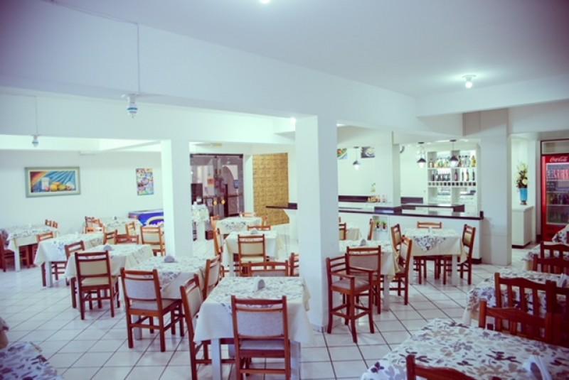 Termas Park Hotel Gravatal Exterior photo